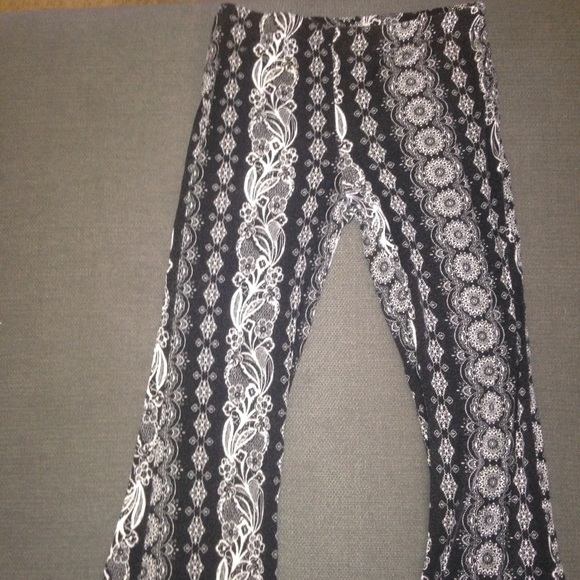 bell bottoms - Picture 2 of 2